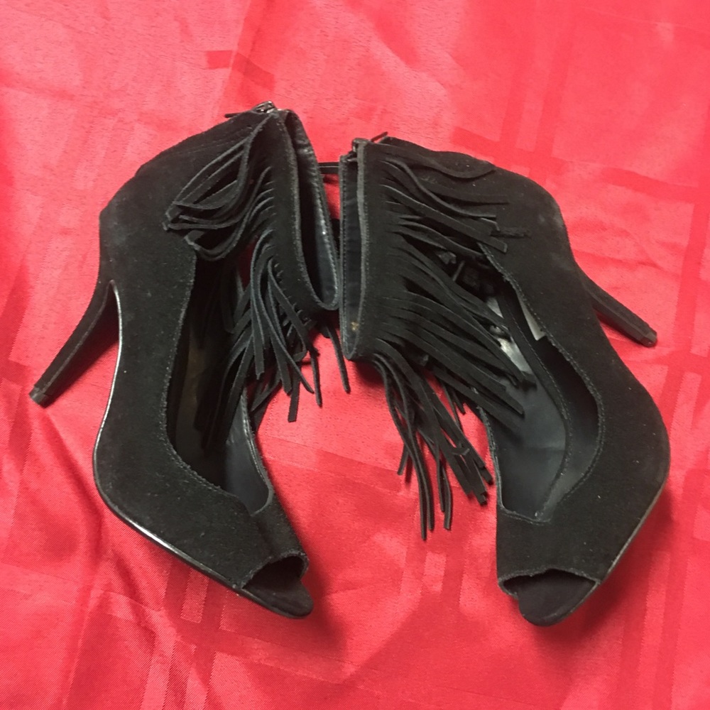 New Steve Madden Heels
